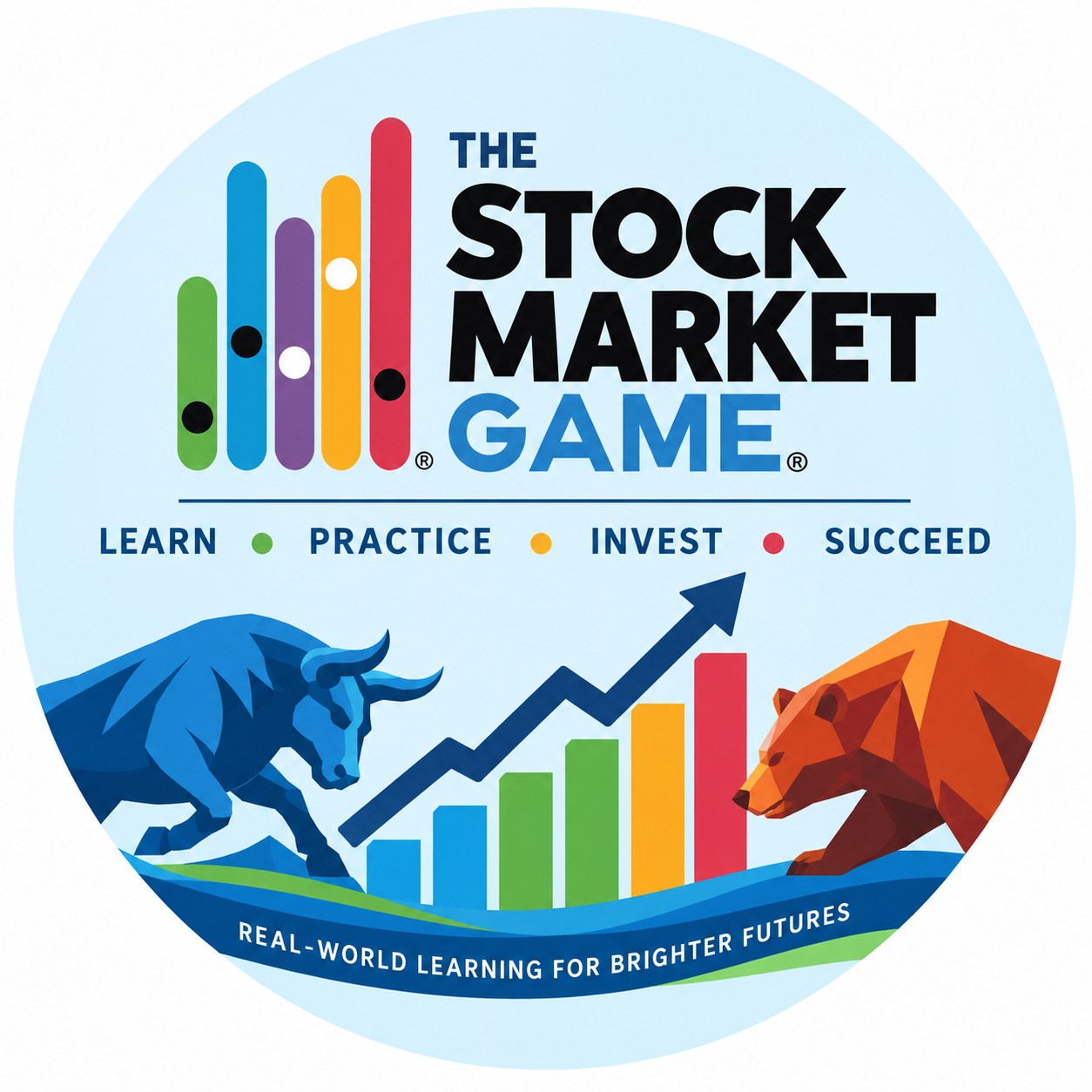 Stock Market Game